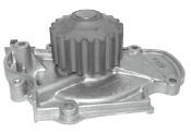 WATER PUMP ASSY - D15B / A0529