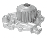 WATER PUMP ASSY - B18A / A0535