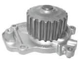 WATER PUMP ASSY - B16A / A0537