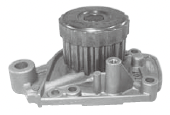 WATER PUMP ASSY - D15B / A0539