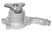 WATER PUMP ASSY - L13A / A0540