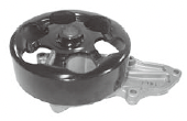 WATER PUMP ASSY - K20A / A0542