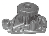 WATER PUMP ASSY - D17A / A0547