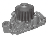 WATER PUMP ASSY - D13B / A0548