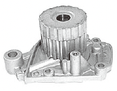 WATER PUMP ASSY - D15B / A0549