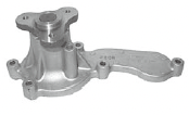 WATER PUMP ASSY - L13A / A0553