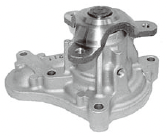 WATER PUMP ASSY - LDA / A0554