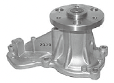 WATER PUMP ASSY - R20A / A0556