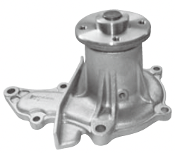 WATER PUMP ASSY - 4A-FE / A1774