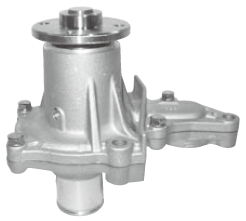 WATER PUMP ASSY - 4A-FE / A1775