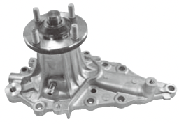 WATER PUMP ASSY - 1JZ / A1776