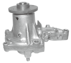 WATER PUMP ASSY - 4A / A1777