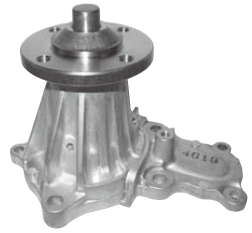 WATER PUMP ASSY - 1G / A1785