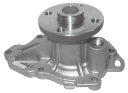 WATER PUMP ASSY - 1AZ / A1793