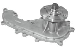 WATER PUMP ASSY - 1RZ-E / A1794