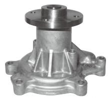 WATER PUMP ASSY - TYT-WP-A1801