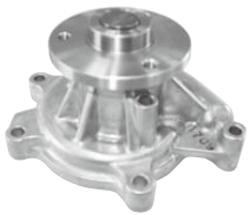 WATER PUMP ASSY - 3SZ / A1802