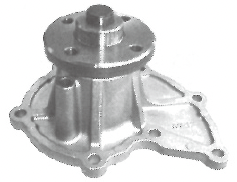 WATER PUMP ASSY - TYT-WP-A1806