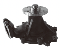 WATER PUMP ASSY - TYT-WP-A1829