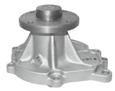 WATER PUMP ASSY - H15 / A2049