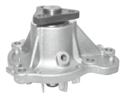 WATER PUMP ASSY - CG10DE / A2054