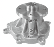 WATER PUMP ASSY - NA16S / A2066