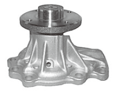 WATER PUMP ASSY - SR20D / A2077