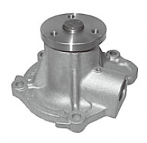 WATER PUMP ASSY - CR10DE / A2085