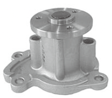 WATER PUMP ASSY - HR15 / A2097