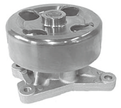 WATER PUMP ASSY - MR20 / A2098