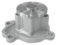 WATER PUMP ASSY - HR12DE / A2099