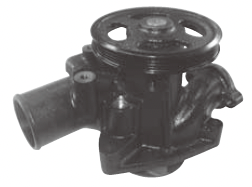 WATER PUMP ASSY - RE8 / A2150