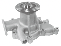 WATER PUMP ASSY - FE6 / A2155