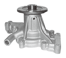 WATER PUMP ASSY - MD92 / A2157