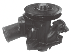 WATER PUMP ASSY - RE8 / A2159