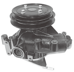 WATER PUMP ASSY - 8DC8 / A3113