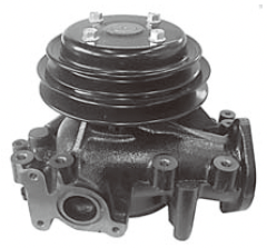 WATER PUMP ASSY - 8DC11 / A3115