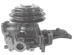 WATER PUMP ASSY - 8M20 / A3118