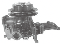 WATER PUMP ASSY - 8M20 / A3120