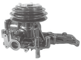 WATER PUMP ASSY - 8M20 / A3121