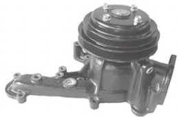 WATER PUMP ASSY - 8M22 / A3122