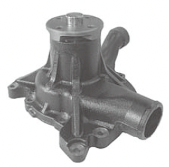 WATER PUMP ASSY - 6D16 / A3123