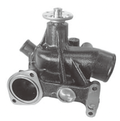 WATER PUMP ASSY - 6M70 / A3127