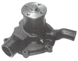 WATER PUMP ASSY - MBS-WP-A3677