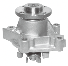 WATER PUMP ASSY - 4A30 / A3683