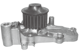 WATER PUMP ASSY - 4G91 / A3685