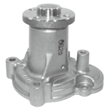 WATER PUMP ASSY - 3G83 / A3688