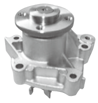 WATER PUMP ASSY - 4A30 / A3690