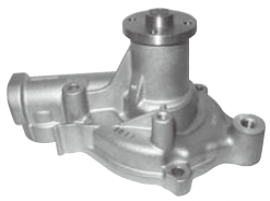 WATER PUMP ASSY - 4D68 / A3692