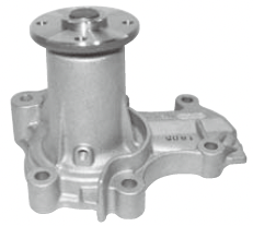 WATER PUMP ASSY - 4G13 / A3698